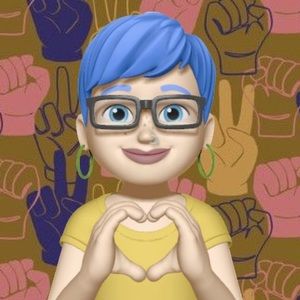 Meet your Posher, Meg